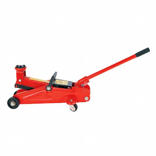GT Hydraulic Floor Jack GTHFJ