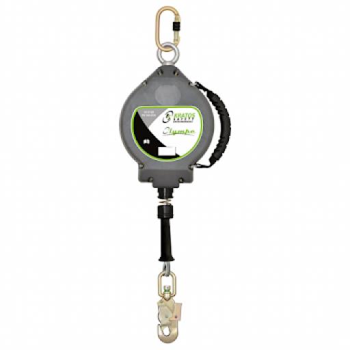 15m Olympe Retractable Fall Arrest Block - FA 20 400 15