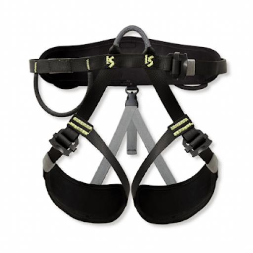 Bambou Climbing Work Belt - FA 10 500 00