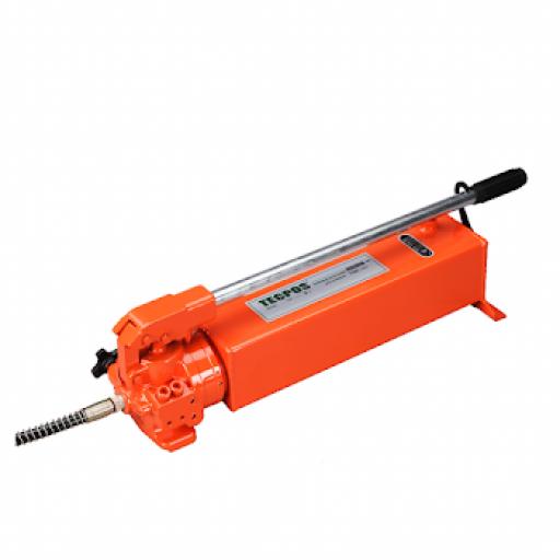 Hydraulic Hand Pump - THP-3A - 3000cc