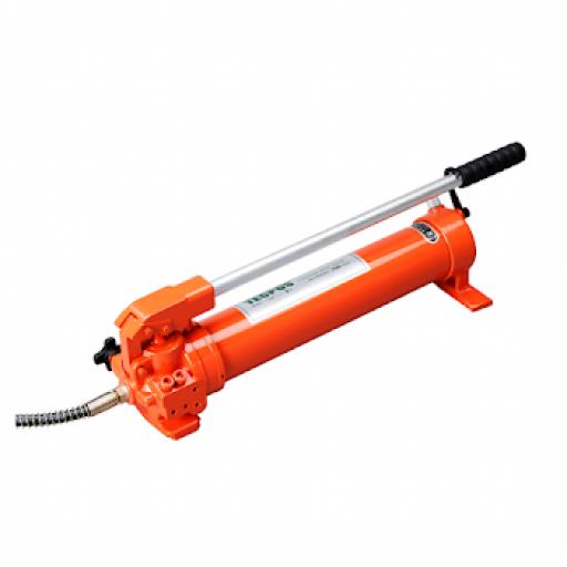 Hydraulic Hand Pump - THP-2B - 2300cc