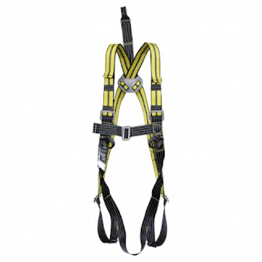 Atex 2 Point Full Body Harness - FA 10 109 00