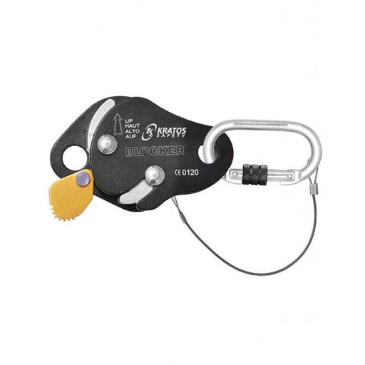 FA 20 103 00 A Rope Grab Fall Arrester to suit FA 20 103 XX