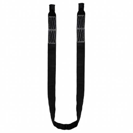 Horizontal Use Lanyard - FA 40 304 15