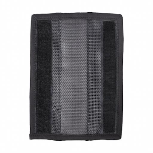 Removable Abrasion Resistant Shoulder Pad - FA 10 905 00