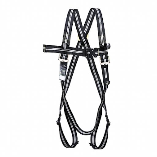 Fire Free 2 Point Body Harness - FA 10 110 00