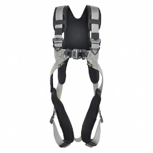 Fly'in1 - 2 Point Luxury Full Body Harness - FA 10 101 00 / FA 10 101 01