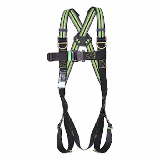 3 Point Full Body Harness - FA 10 111 00 / 01
