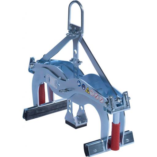 Easygrip EXG Border Stone Handle Hire (EXG)