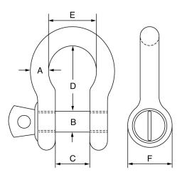 GT Blue Pin Bow Shackles BPSCB 2023.png