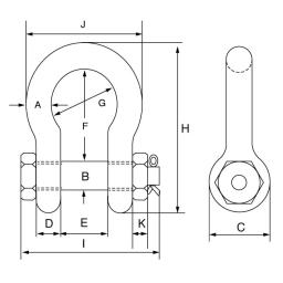 Green Pin Bow Shackles.jpg