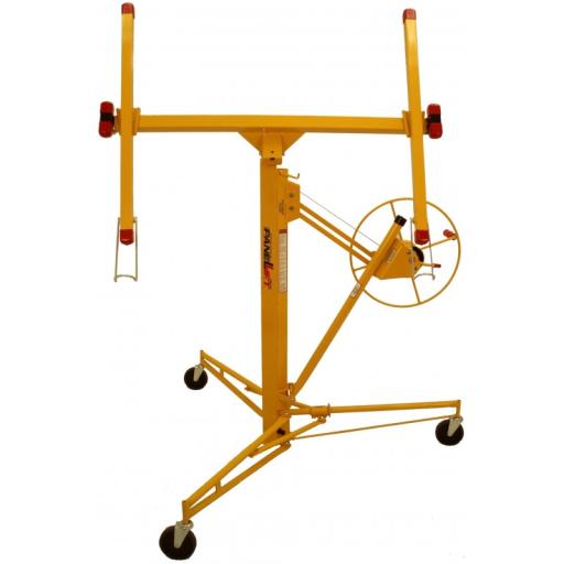 Board Lifter Hire PBL